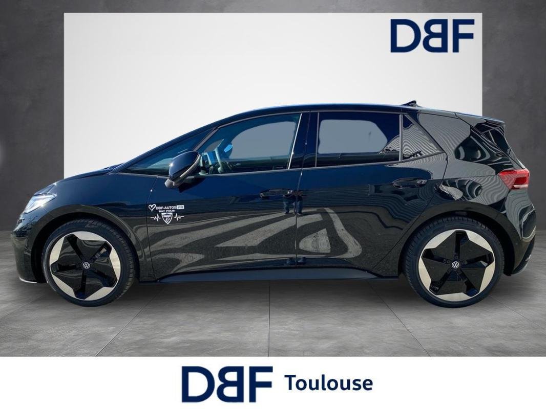 Volkswagen ID.3 - Photo 2