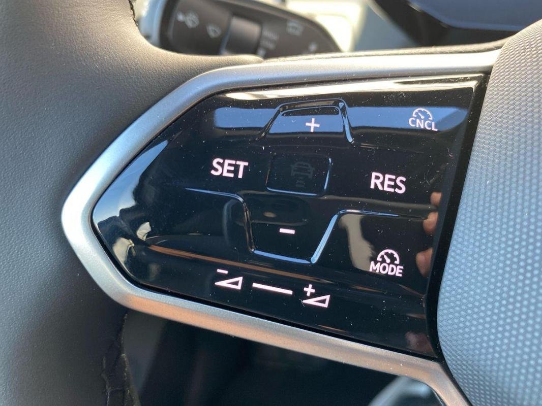 Volkswagen ID.3 - Photo 21