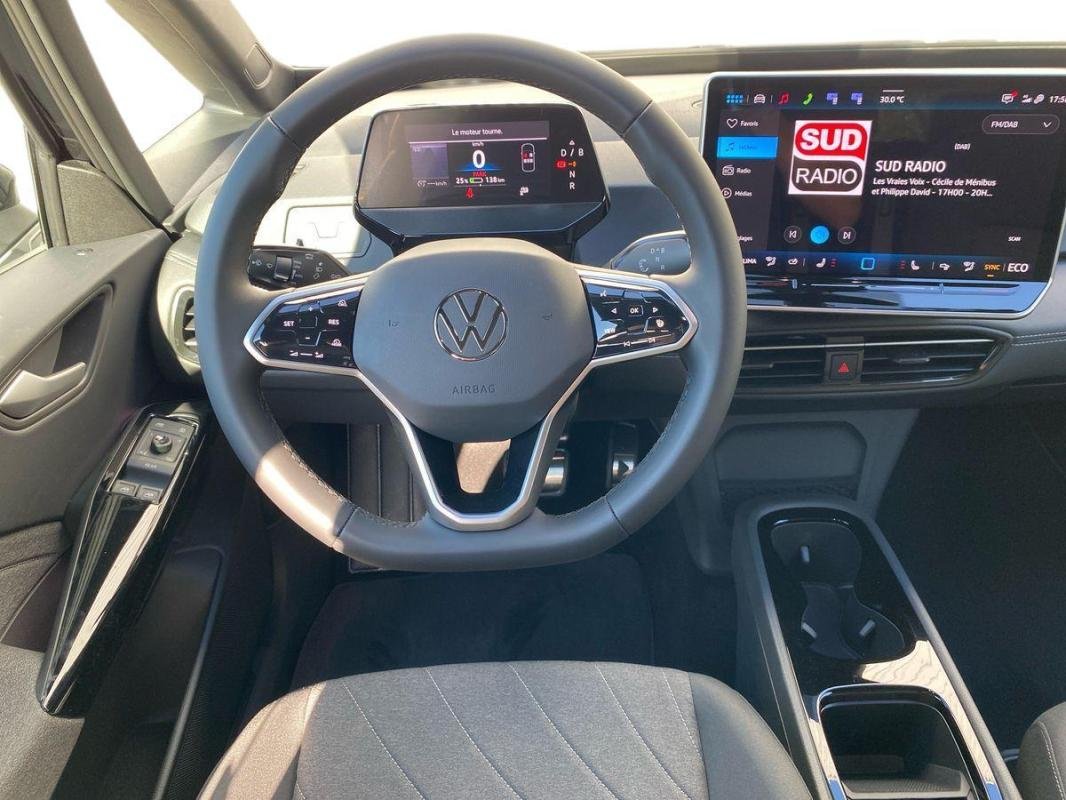Volkswagen ID.3 - Photo 24