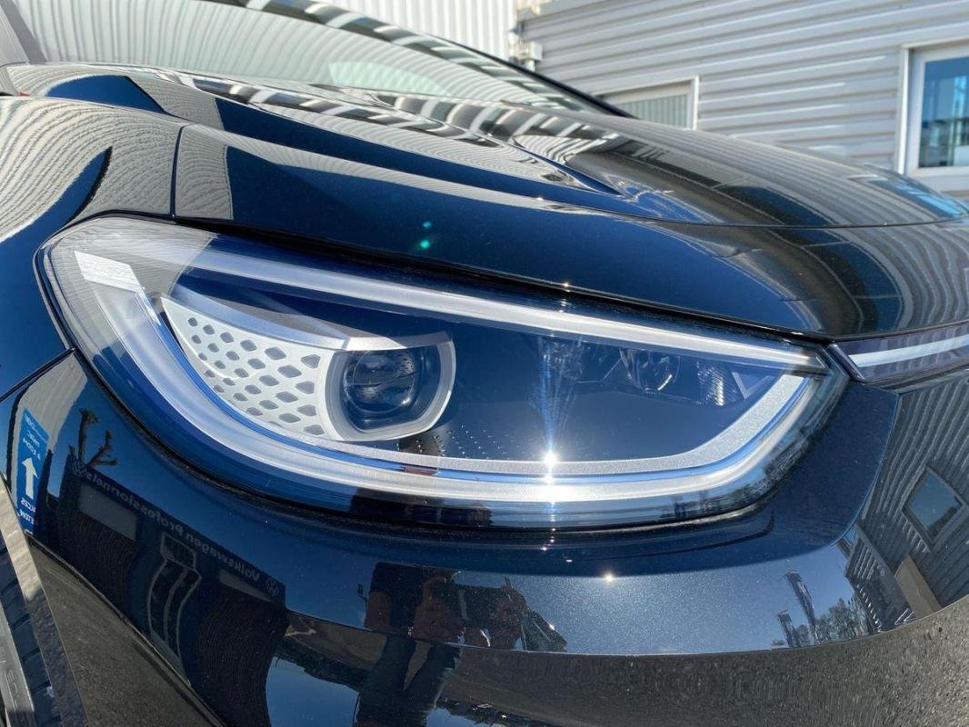 Volkswagen ID.3 - Photo 25