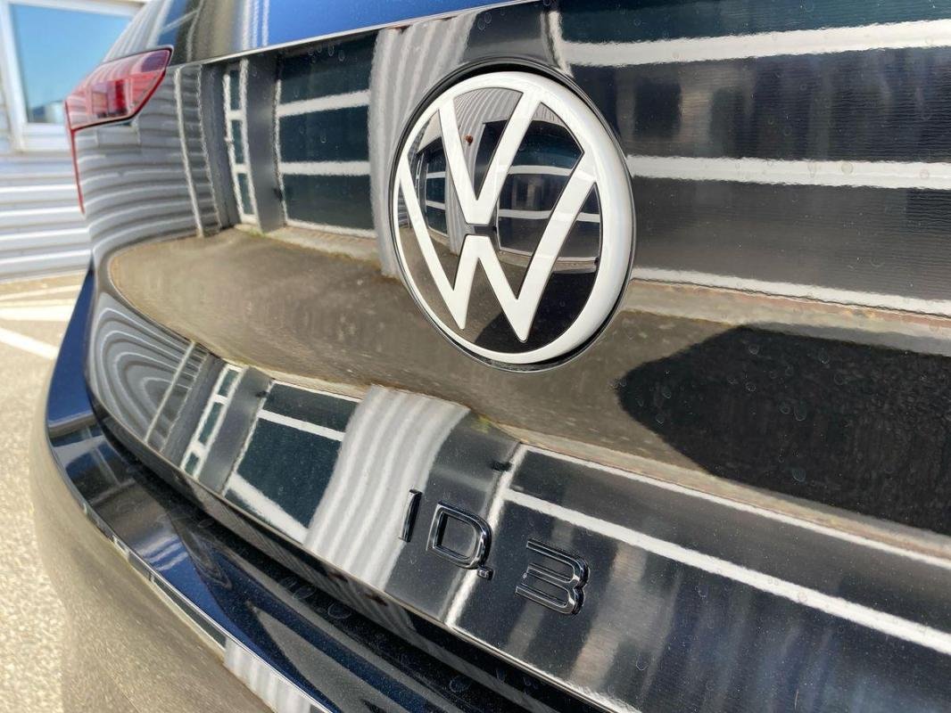 Volkswagen ID.3 - Photo 27