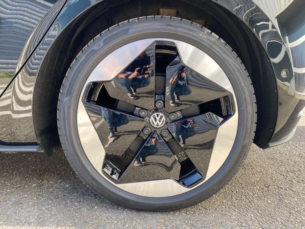 Volkswagen ID.3 - Photo 28