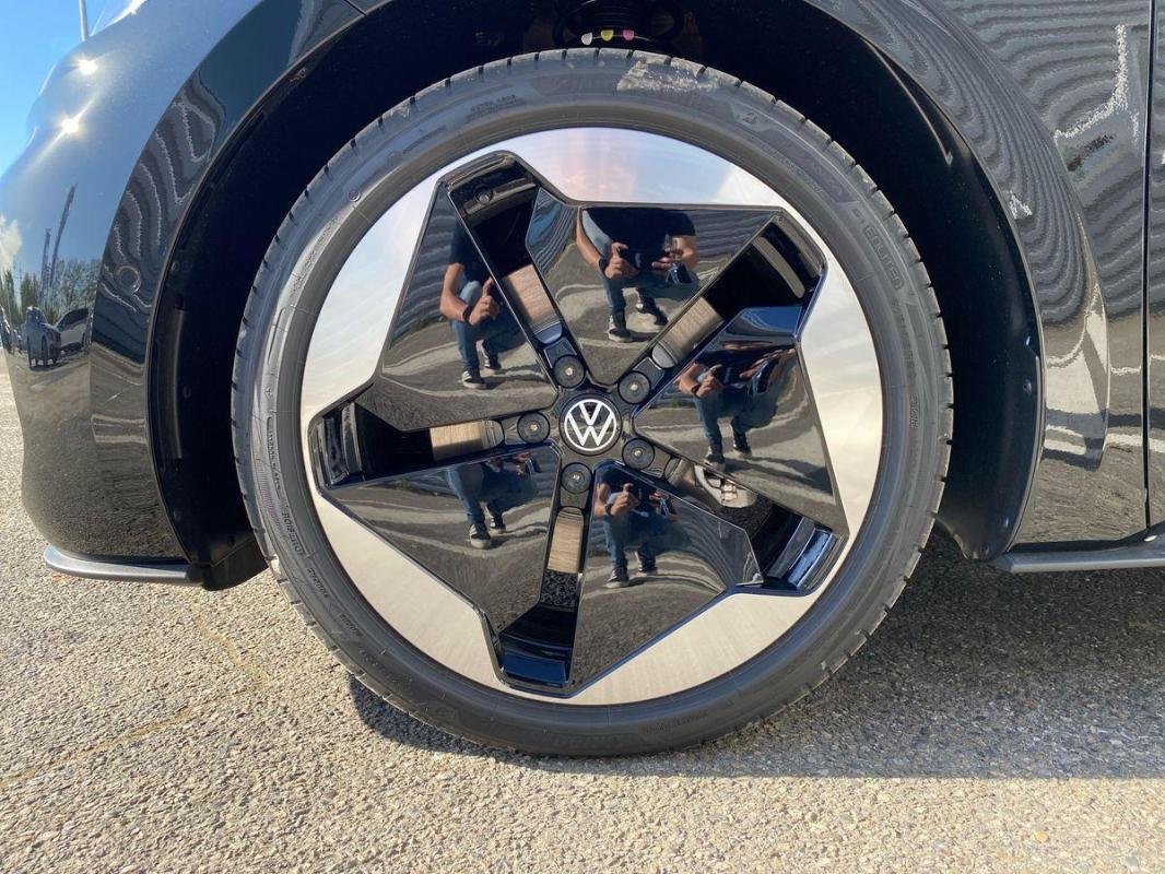 Volkswagen ID.3 - Photo 29