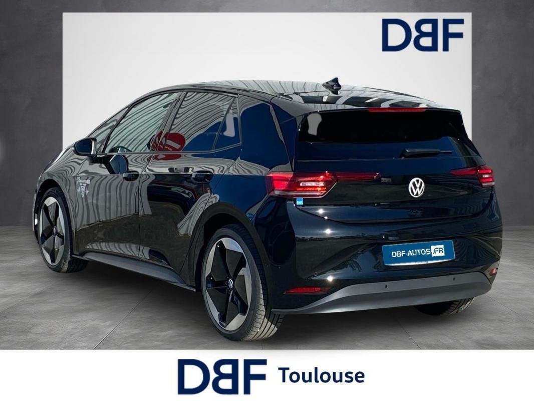 Volkswagen ID.3 - Photo 3