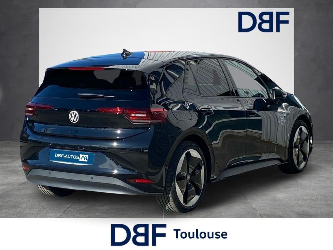 Volkswagen ID.3 - Photo 5