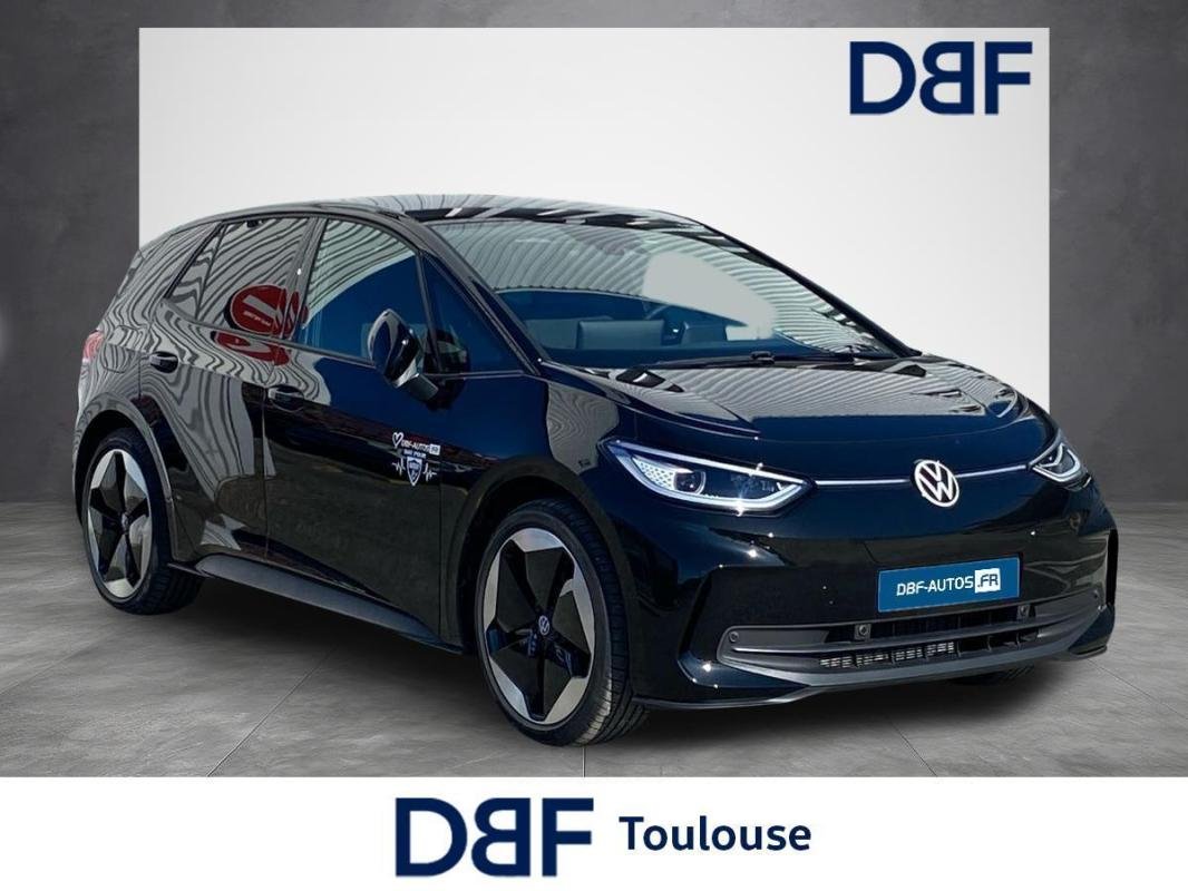 Volkswagen ID.3 - Photo 6