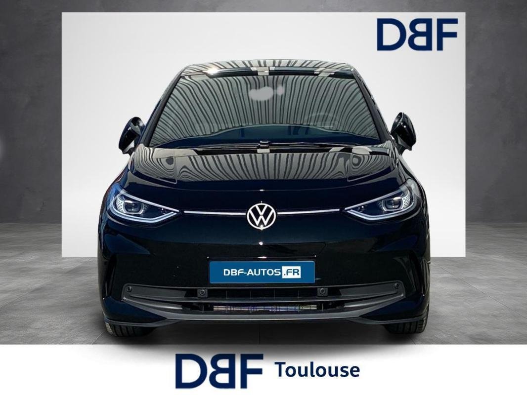 Volkswagen ID.3 - Photo 7