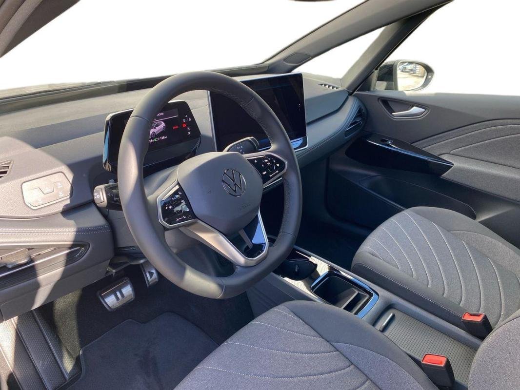 Volkswagen ID.3 - Photo 9