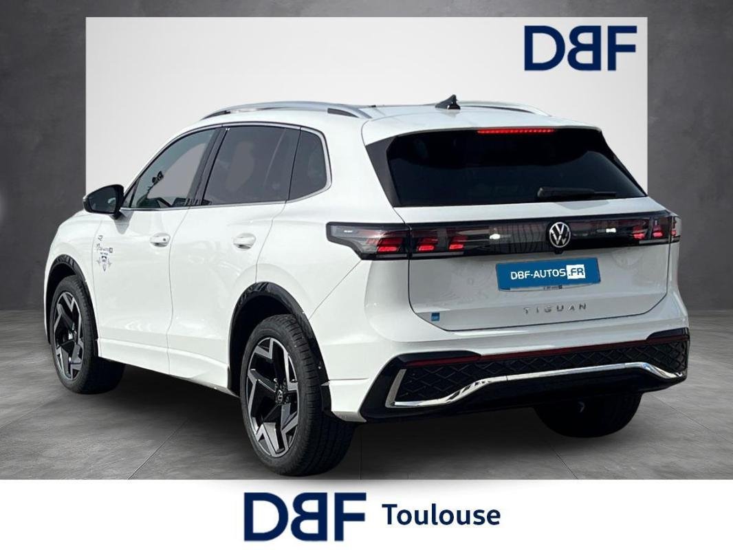 Volkswagen Tiguan - Photo 12
