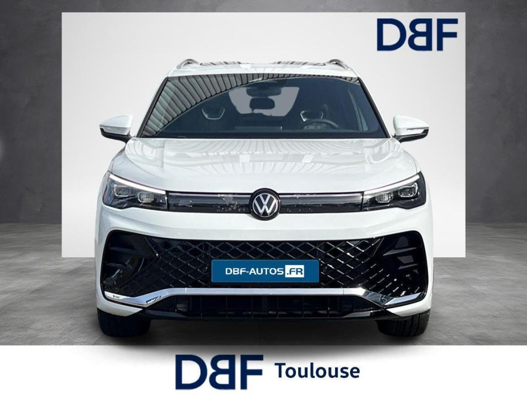 Volkswagen Tiguan - Photo 14