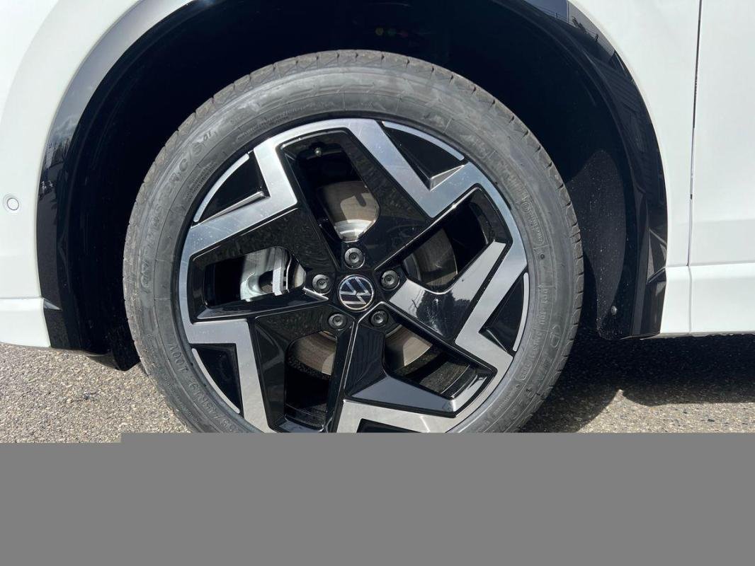 Volkswagen Tiguan - Photo 5