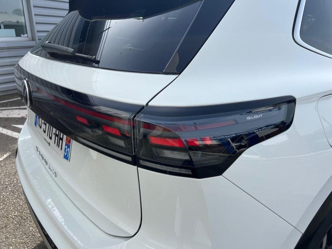 Volkswagen Tiguan - Photo 6