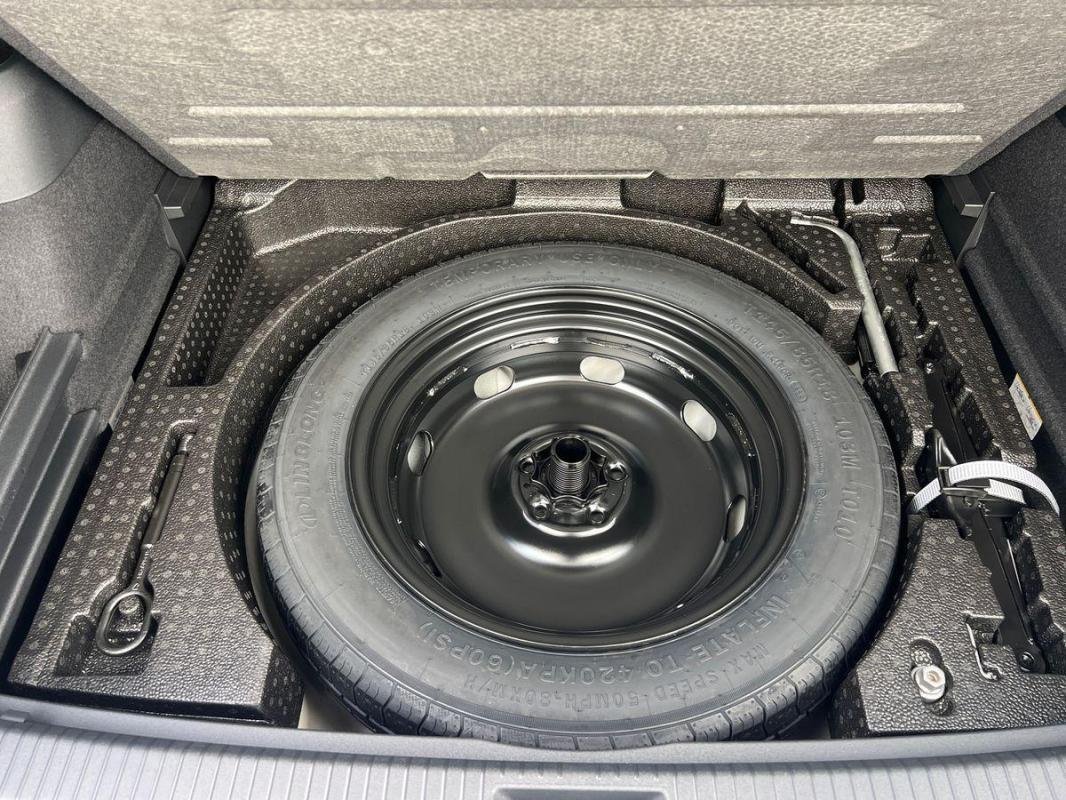 Volkswagen Tiguan - Photo 7