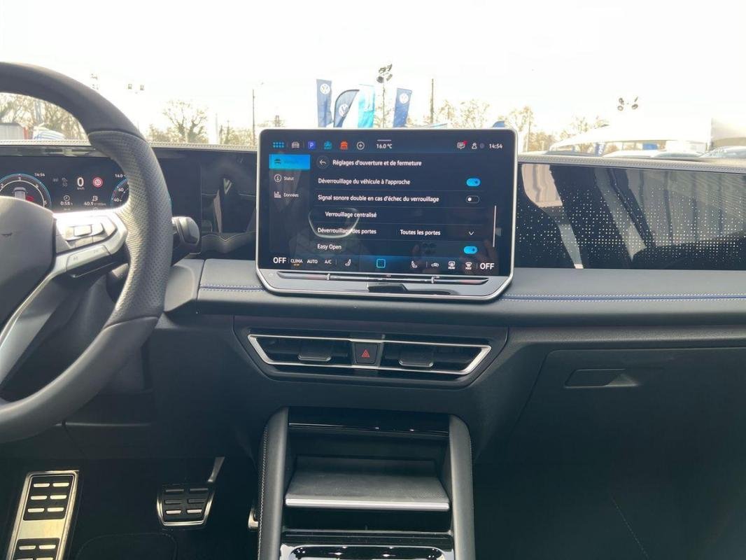 Volkswagen Tiguan - Photo 10