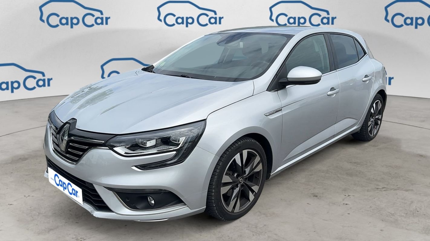 Renault Mégane