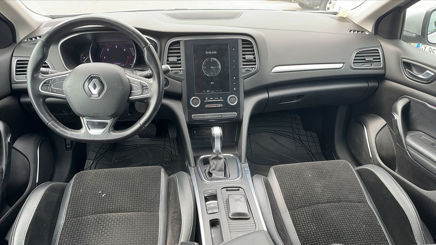 Renault Mégane - Photo 11