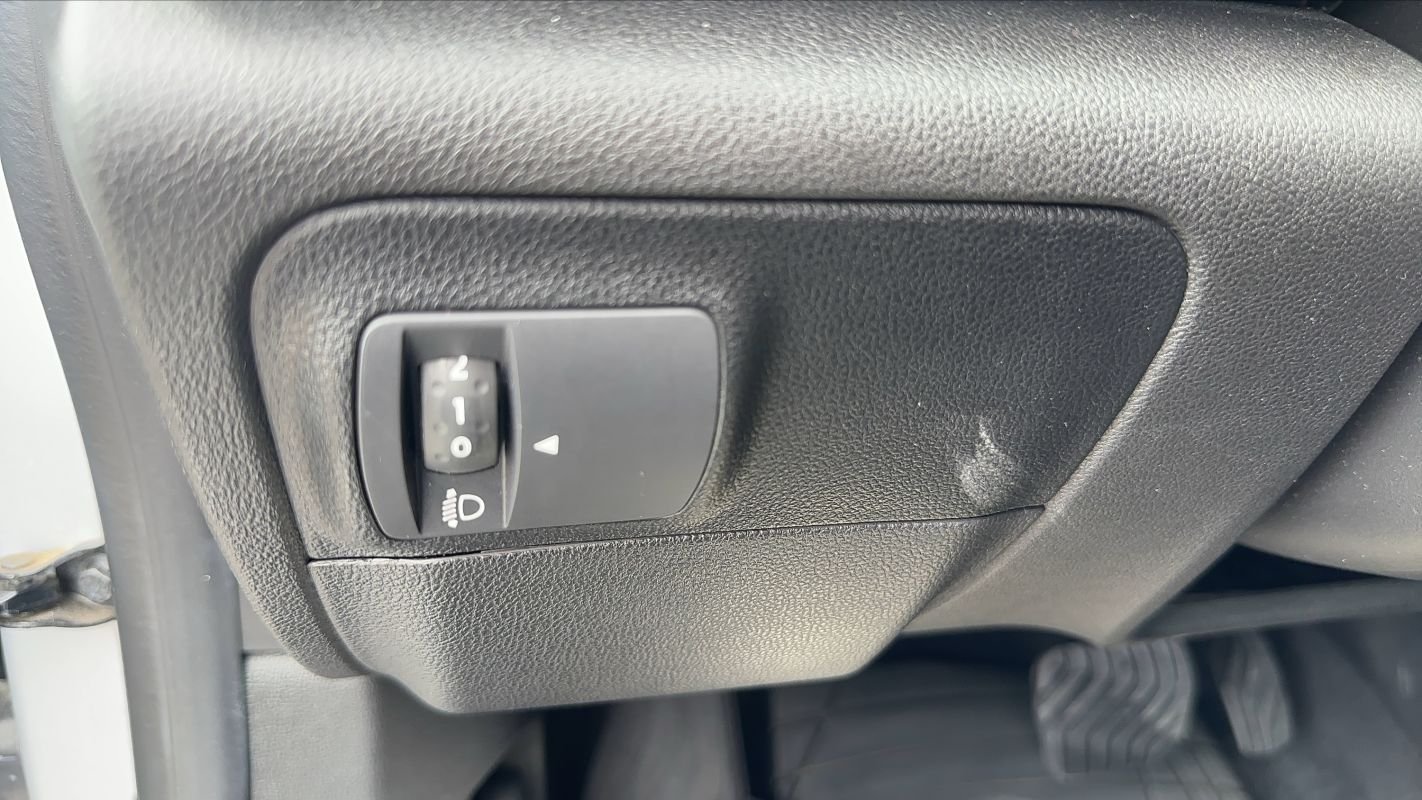 Renault Mégane - Photo 13