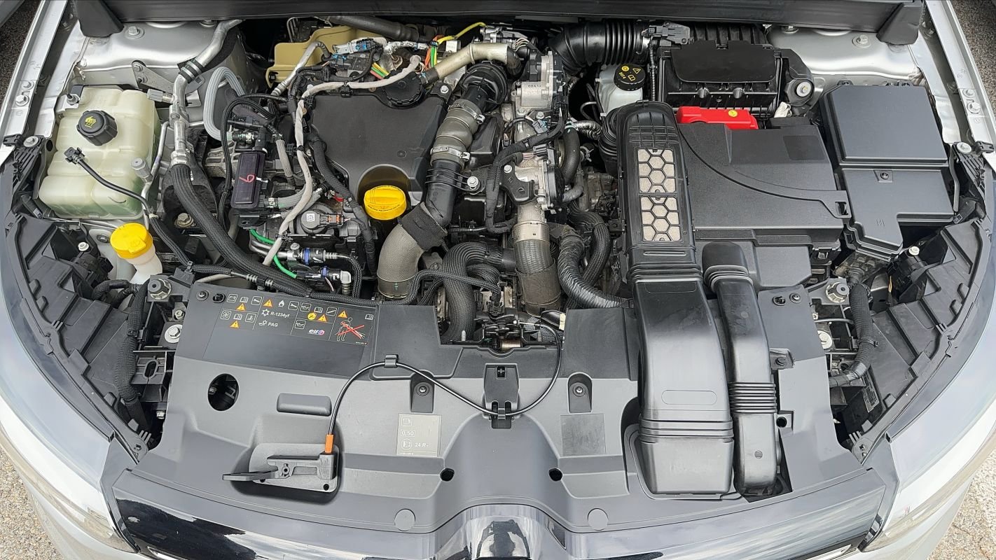 Renault Mégane - Photo 15