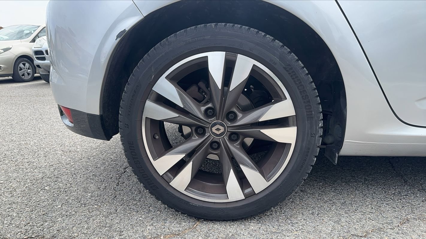 Renault Mégane - Photo 16