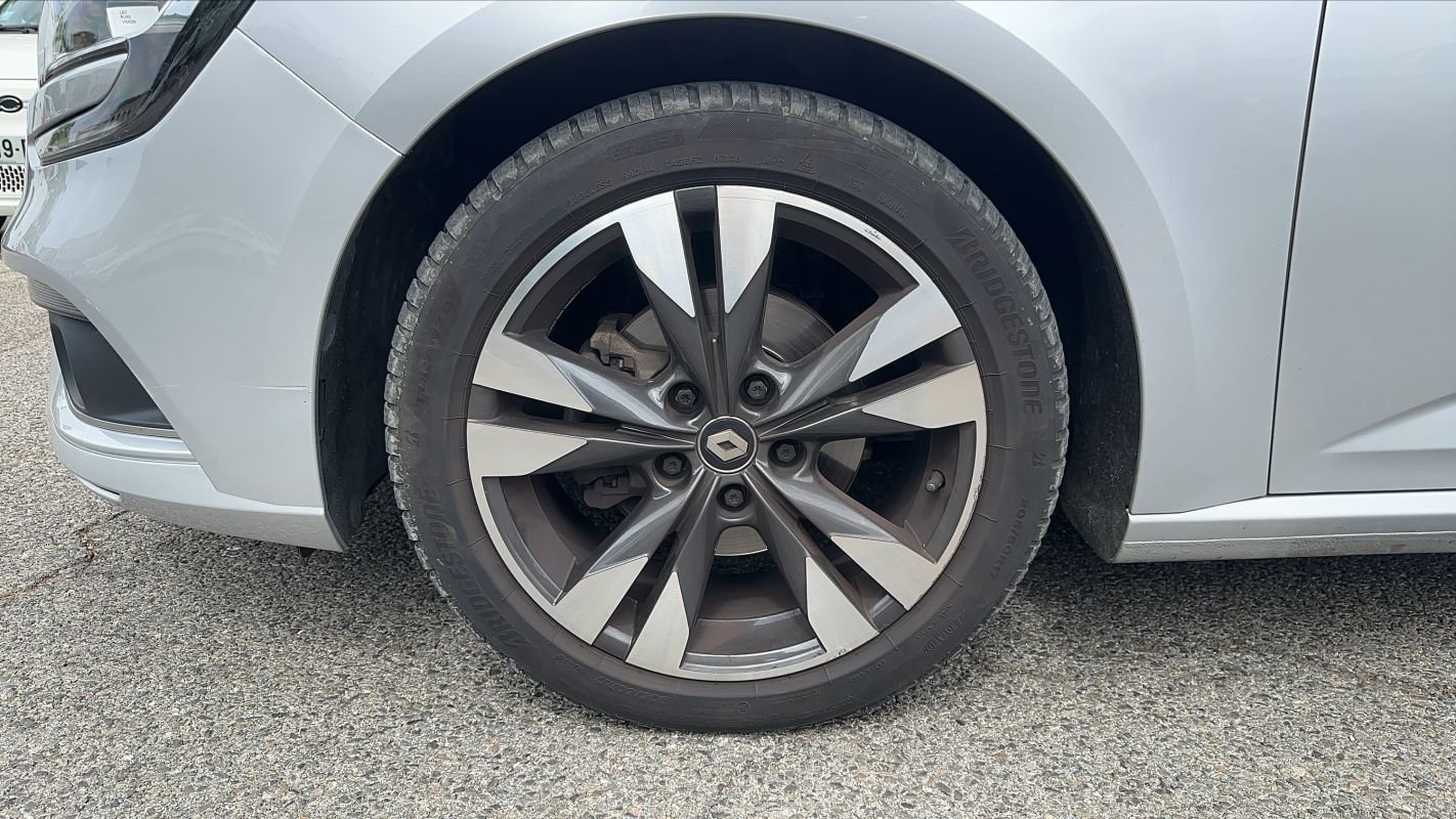 Renault Mégane - Photo 18