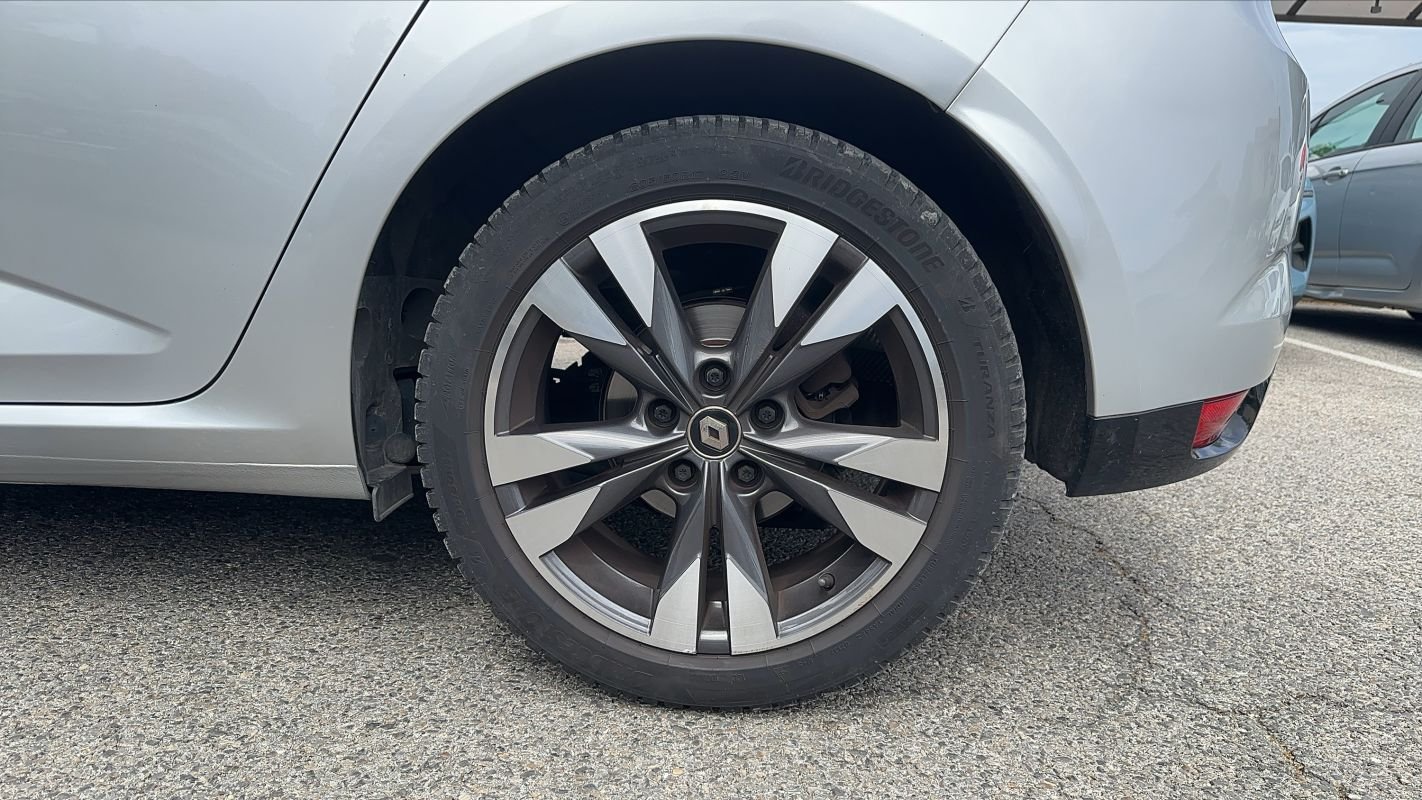 Renault Mégane - Photo 19