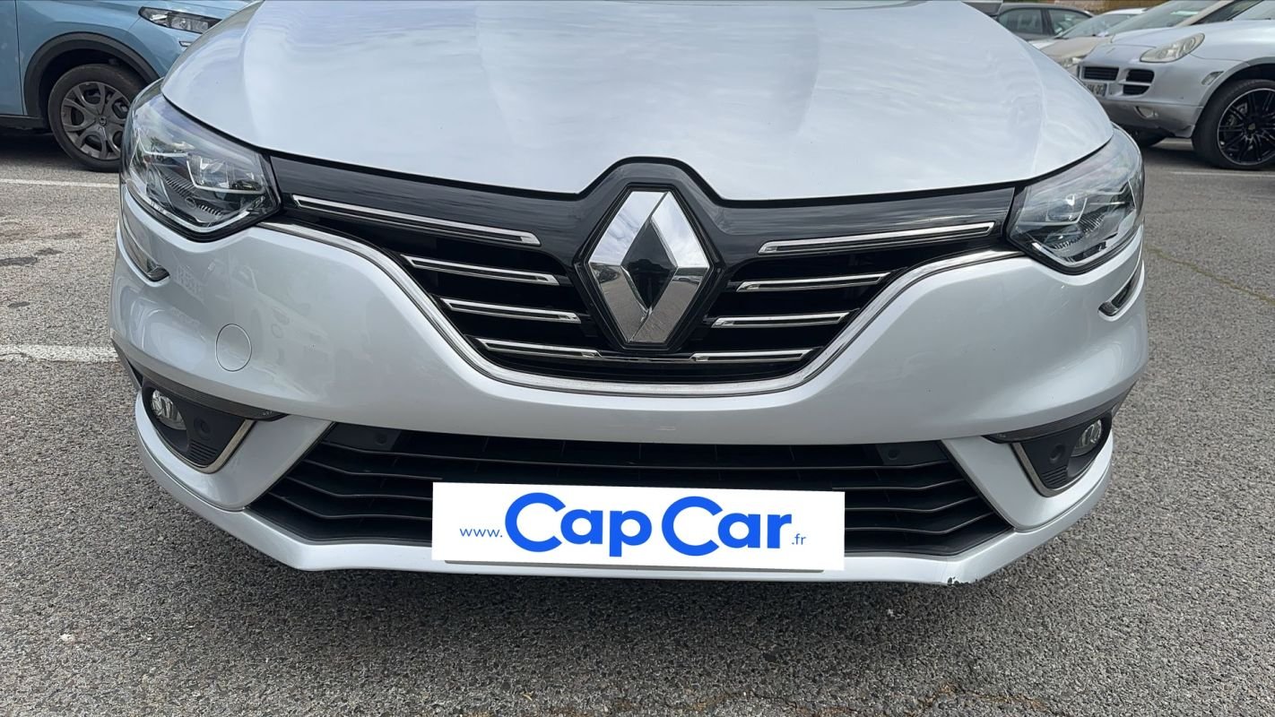 Renault Mégane - Photo 20
