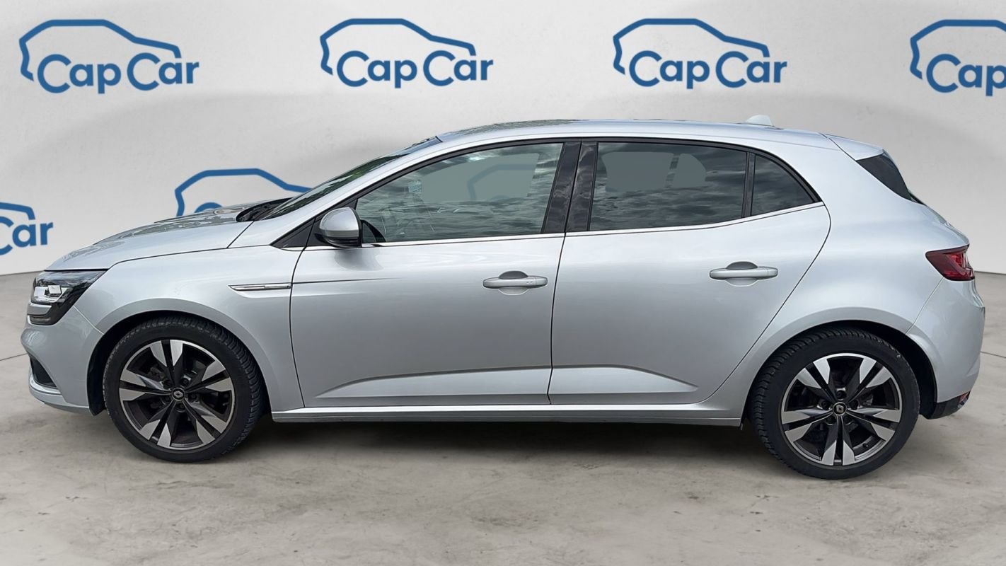 Renault Mégane - Photo 2