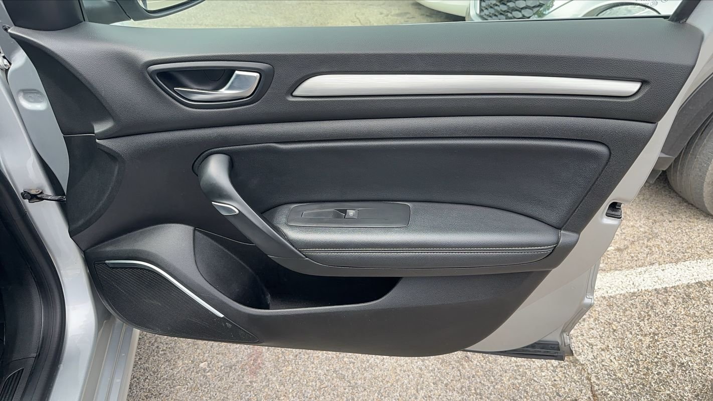 Renault Mégane - Photo 23