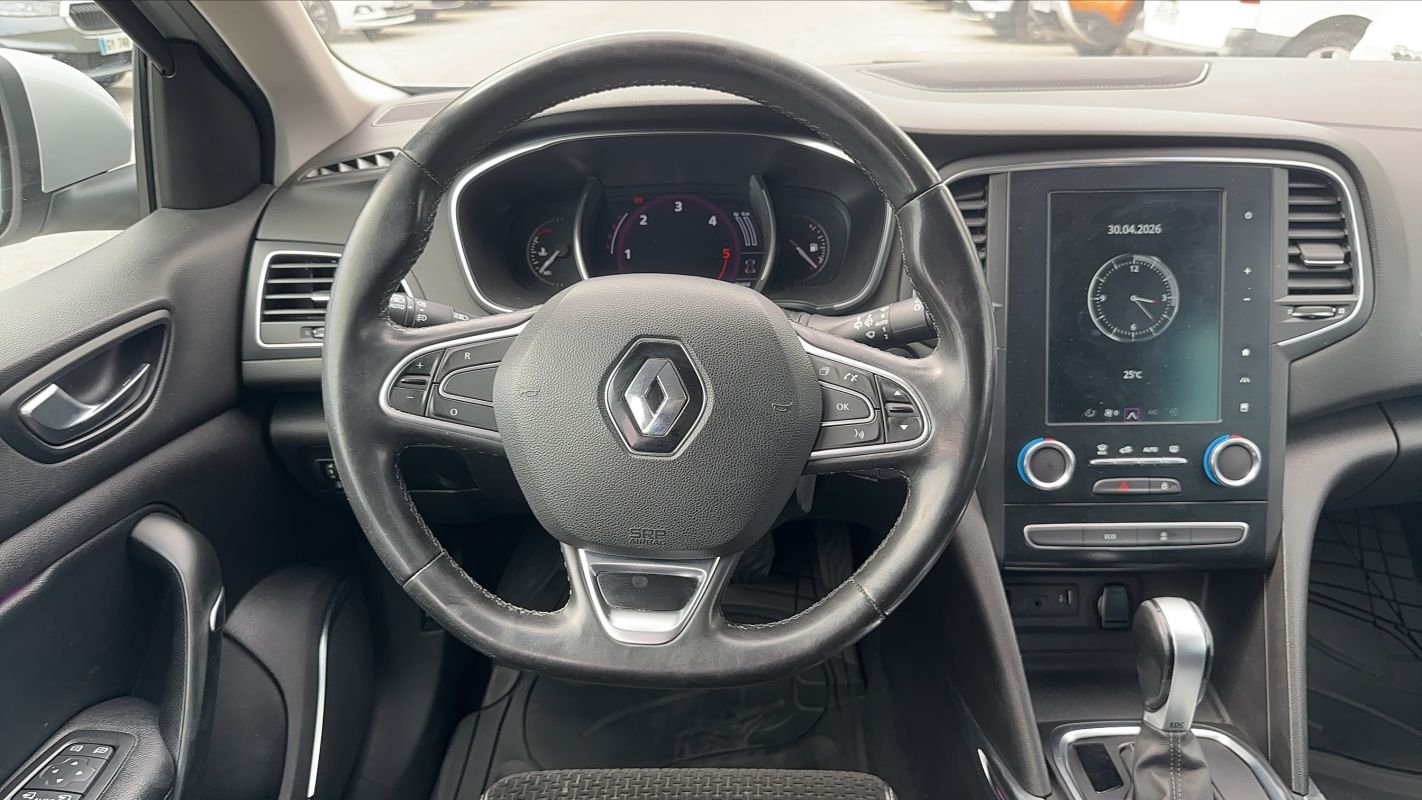 Renault Mégane - Photo 24