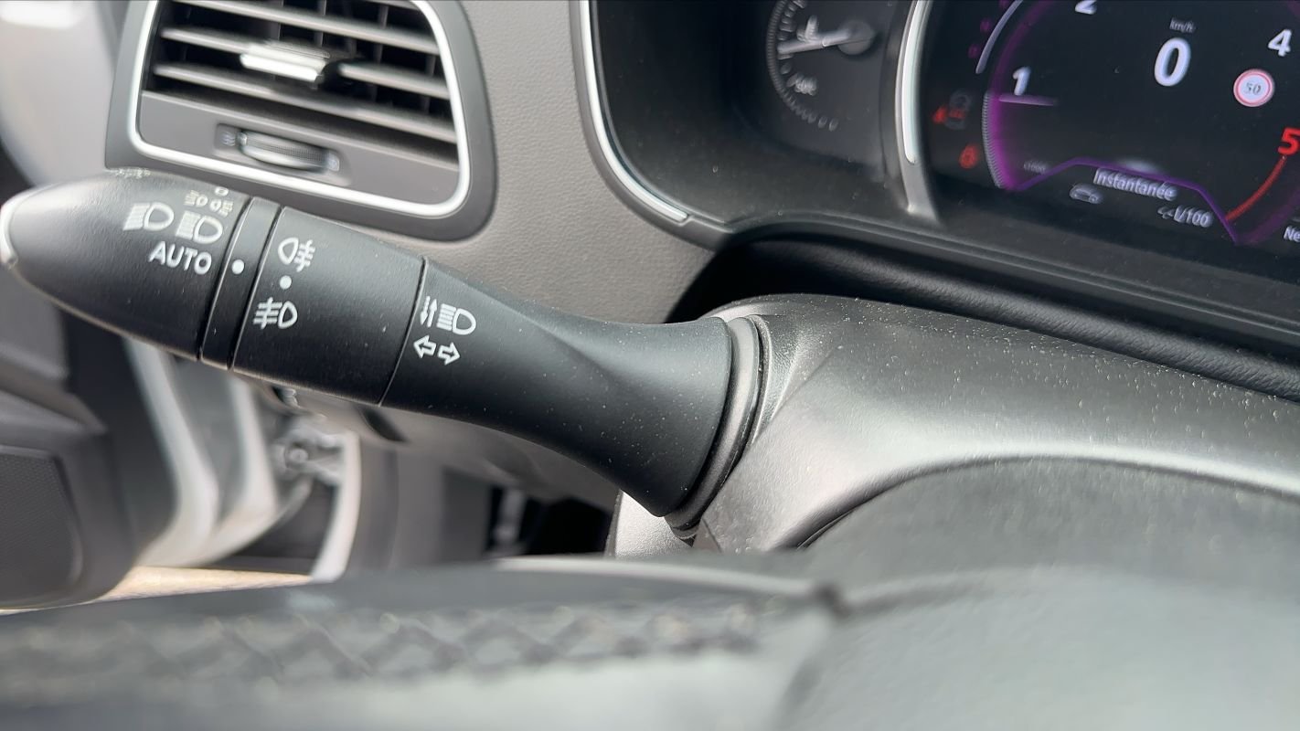 Renault Mégane - Photo 25