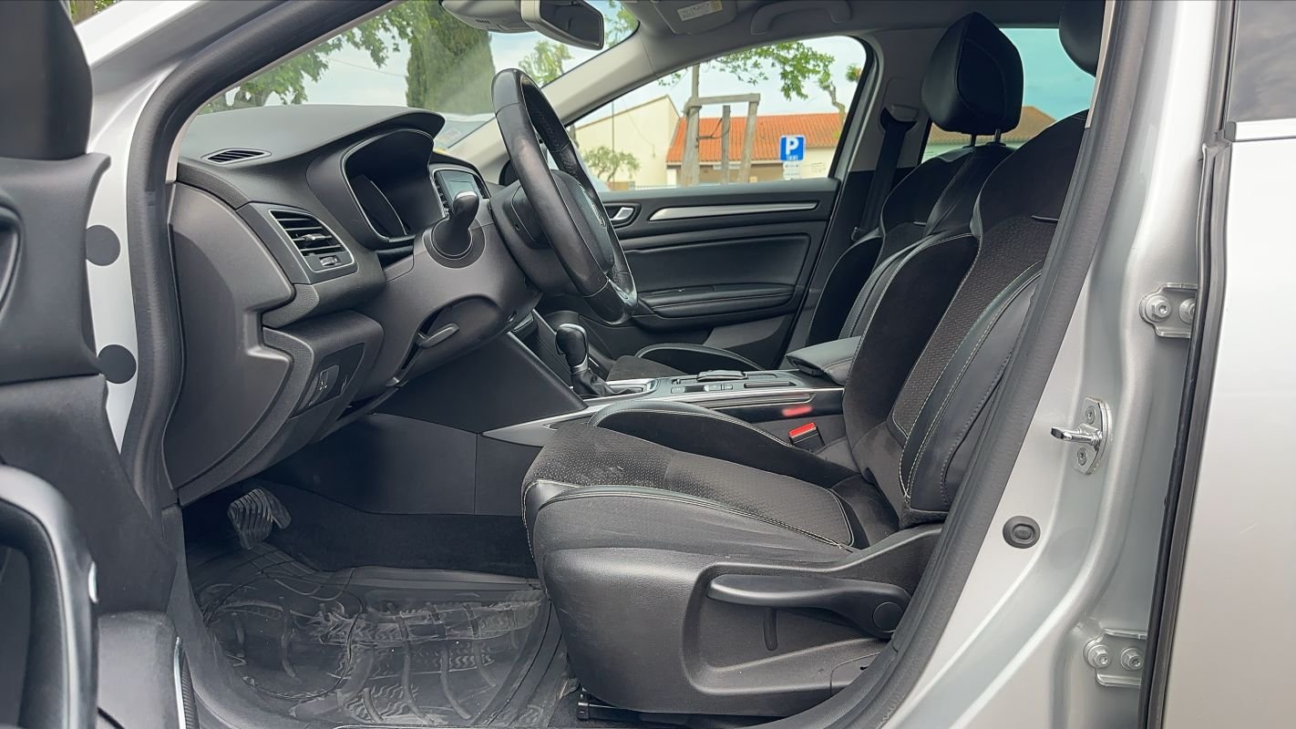 Renault Mégane - Photo 26