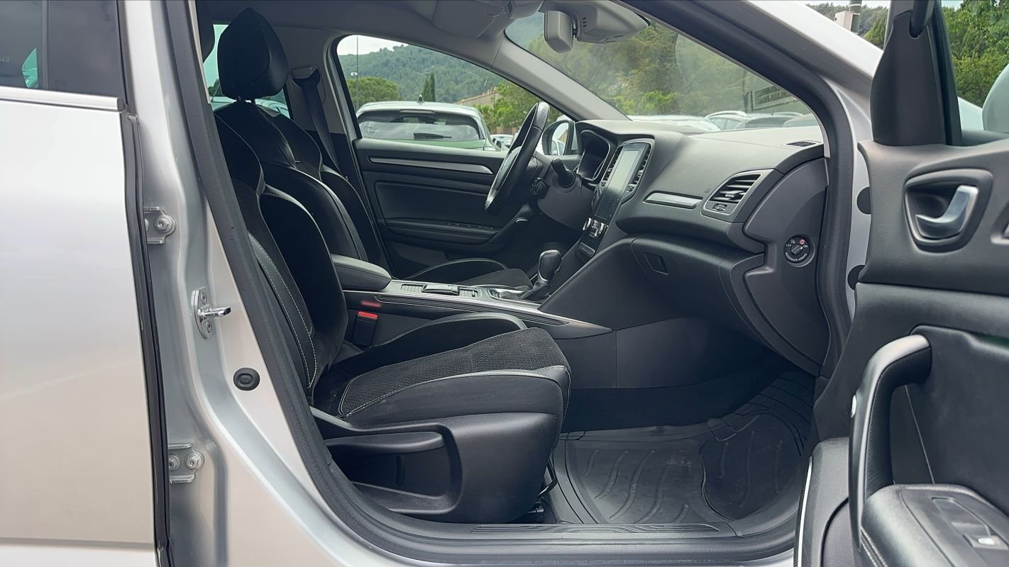 Renault Mégane - Photo 27