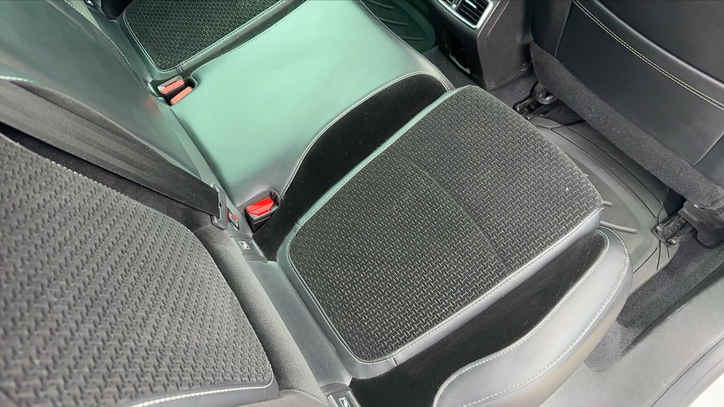 Renault Mégane - Photo 28