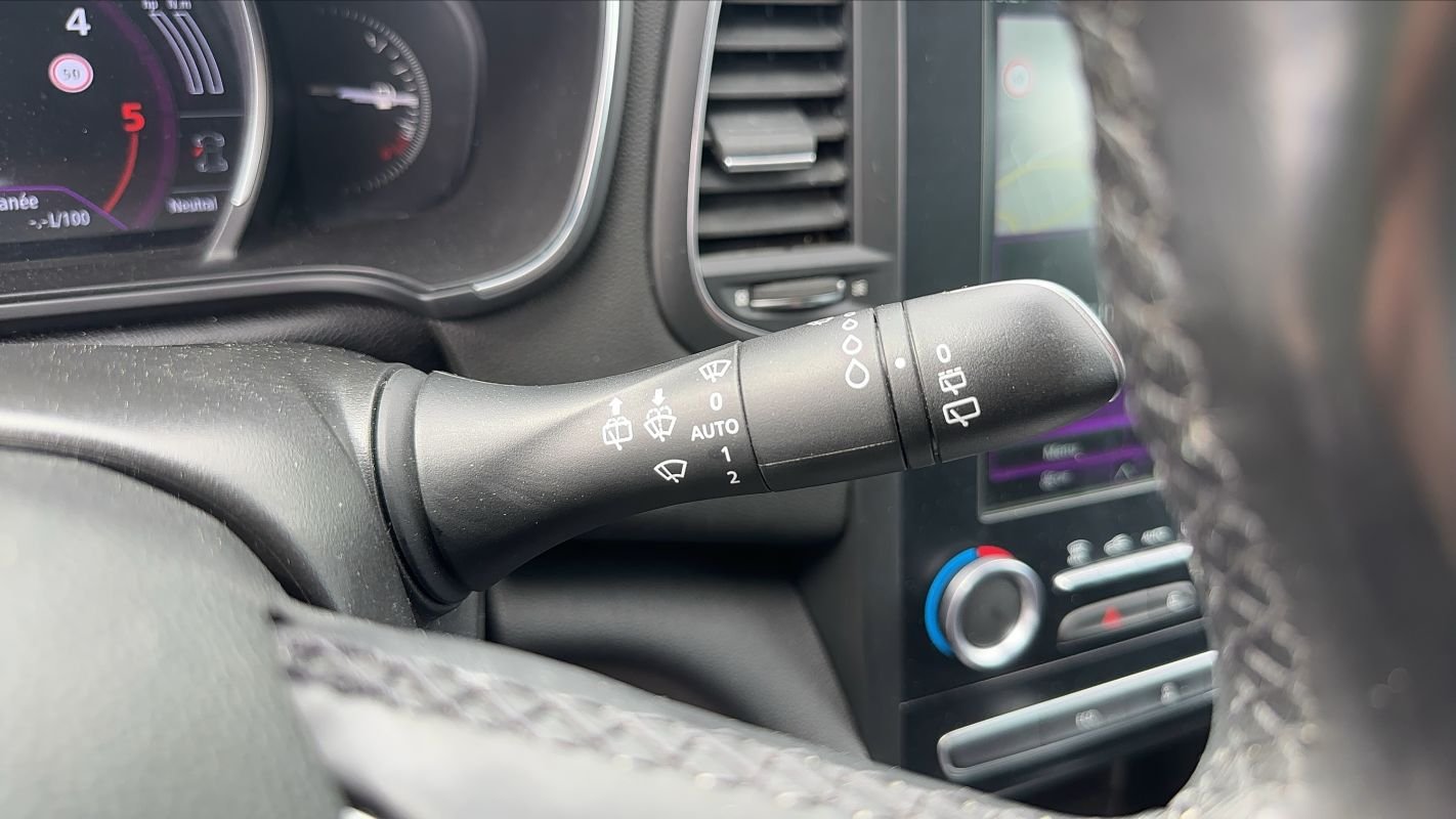 Renault Mégane - Photo 29