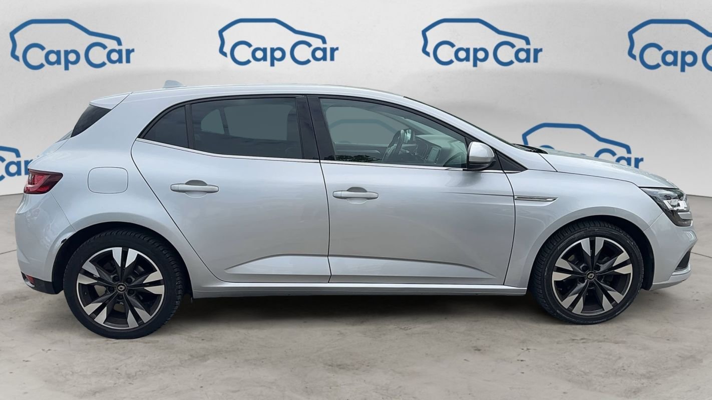 Renault Mégane - Photo 4