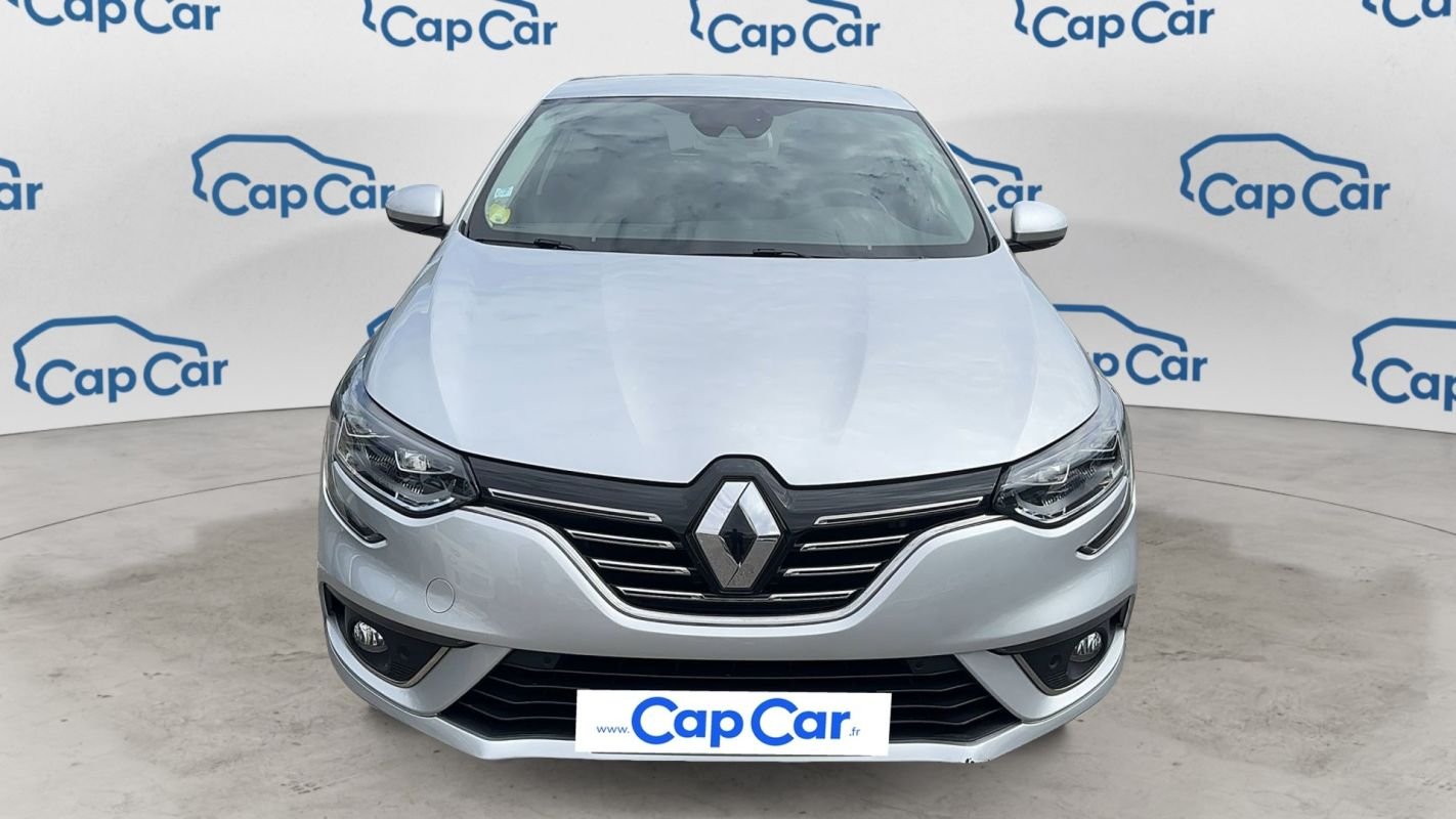 Renault Mégane - Photo 5