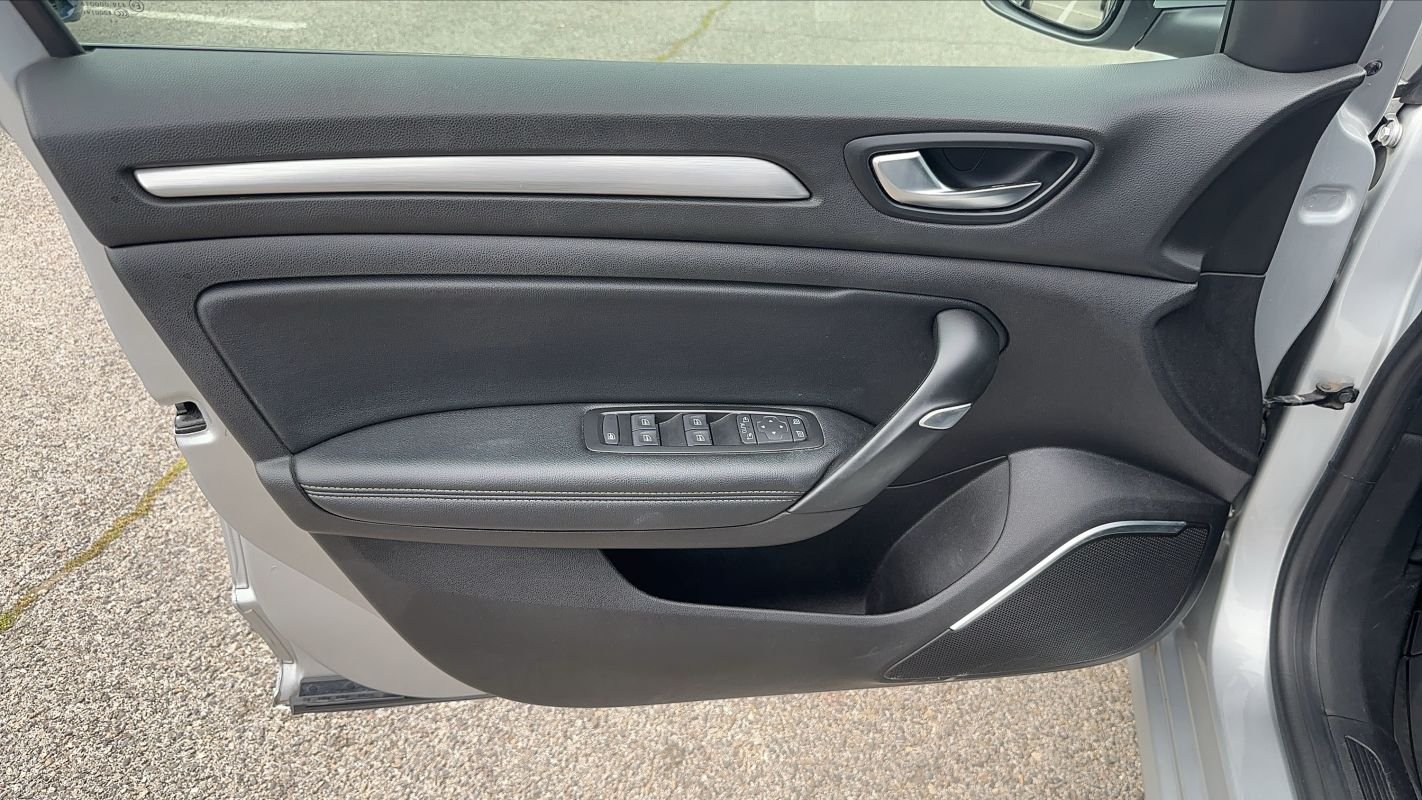 Renault Mégane - Photo 7