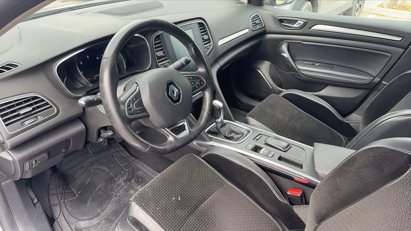 Renault Mégane - Photo 8