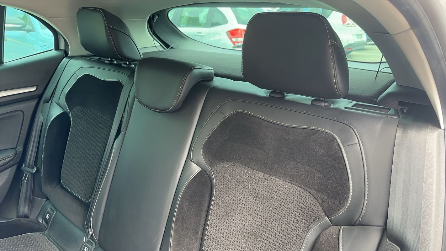 Renault Mégane - Photo 9