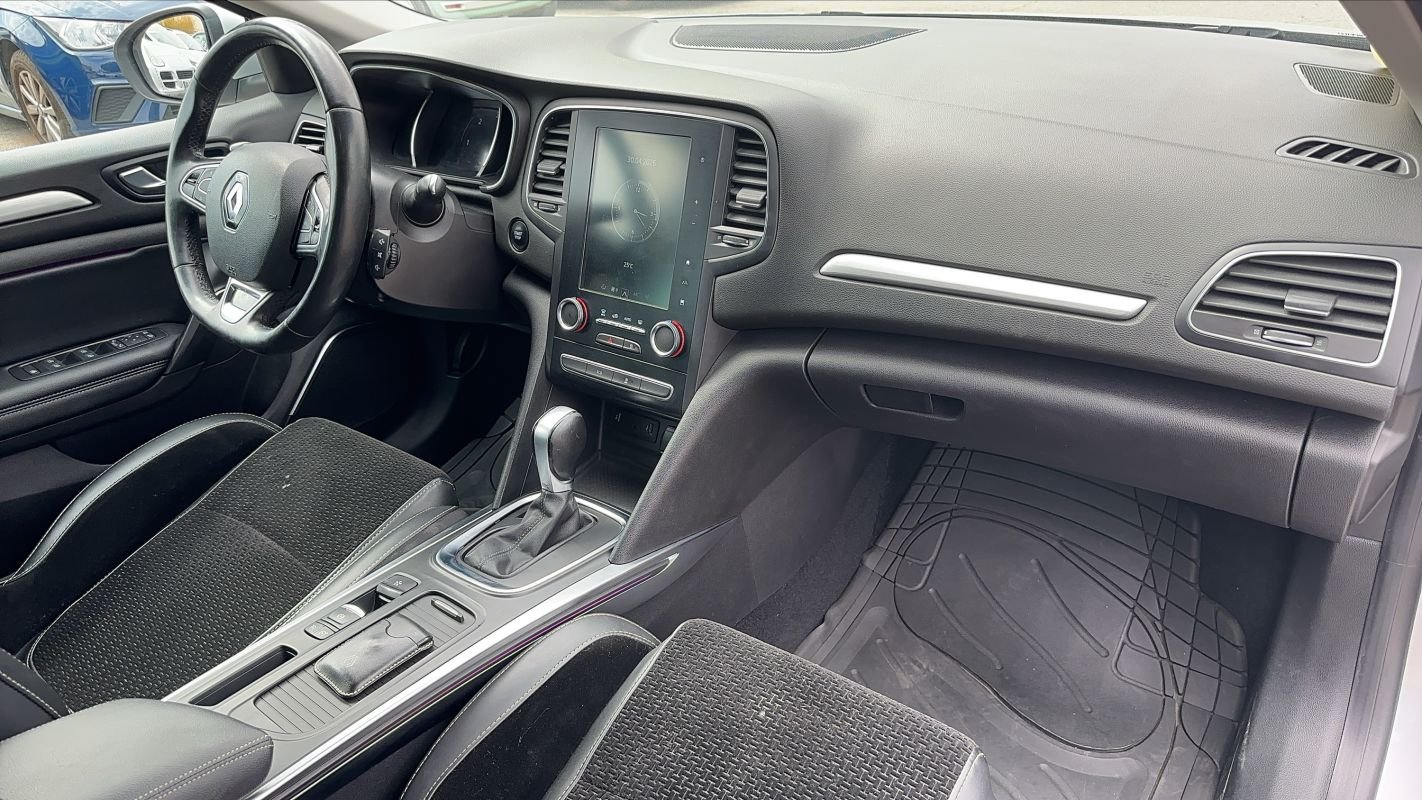 Renault Mégane - Photo 10