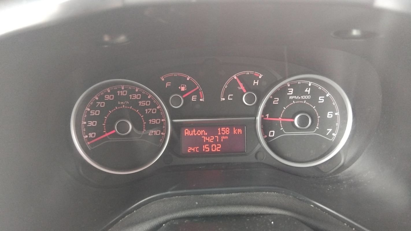 Fiat Doblo - Photo 12