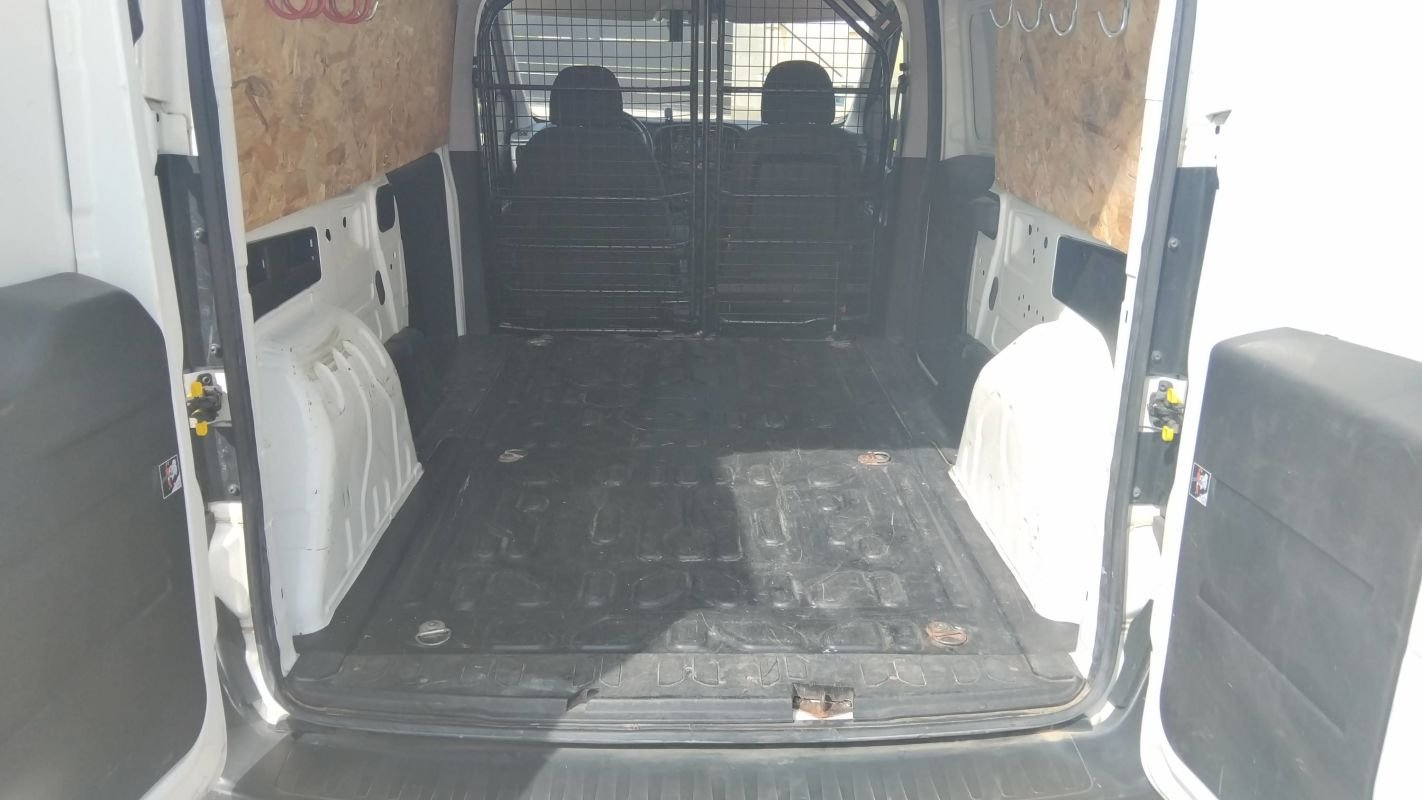 Fiat Doblo - Photo 14