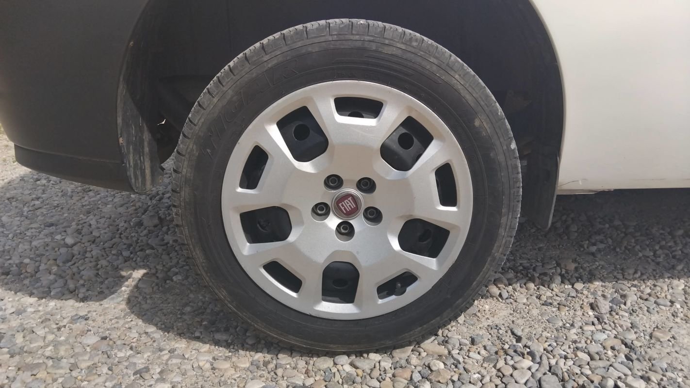 Fiat Doblo - Photo 16
