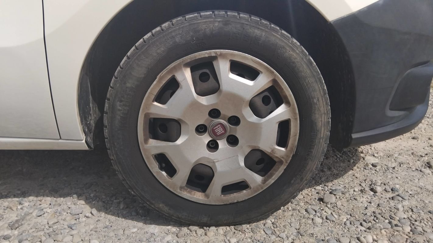 Fiat Doblo - Photo 17