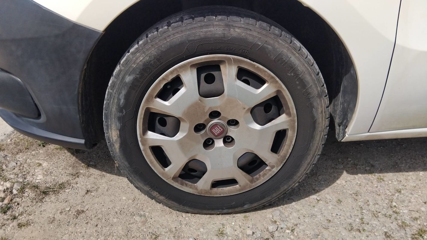 Fiat Doblo - Photo 18