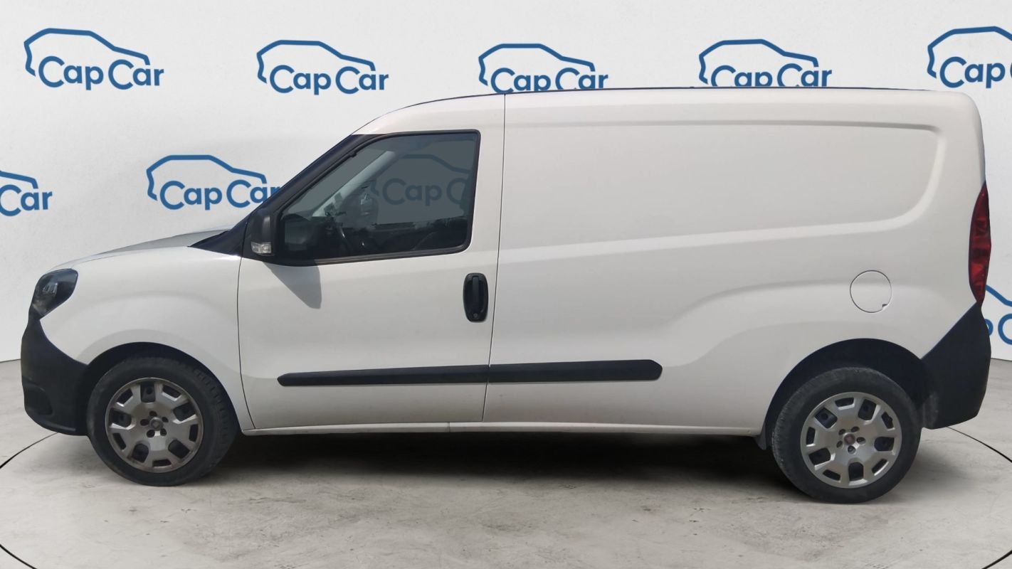 Fiat Doblo - Photo 2