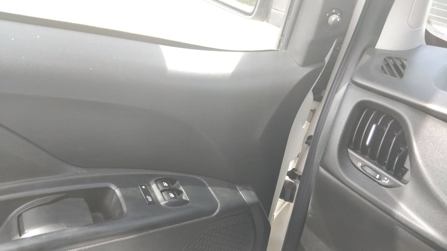 Fiat Doblo - Photo 27