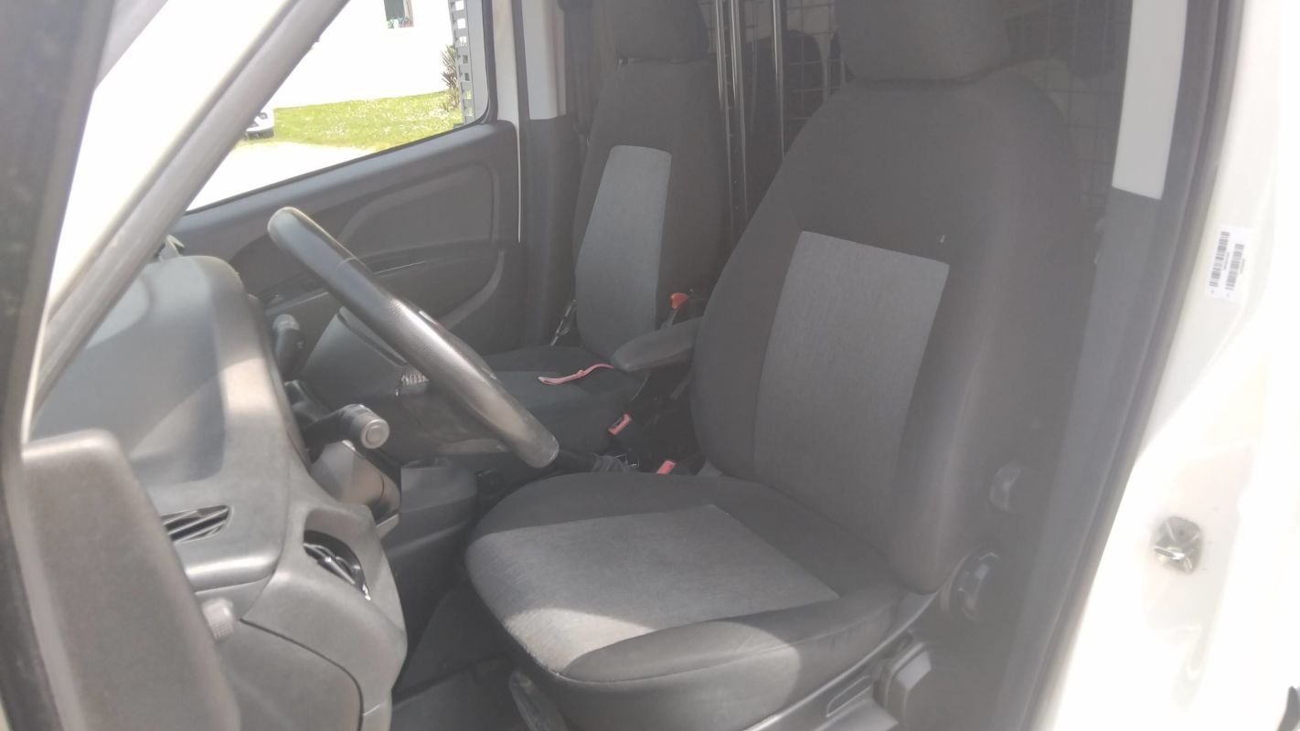 Fiat Doblo - Photo 28