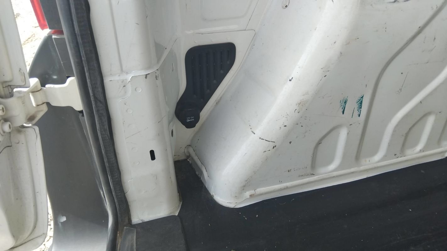 Fiat Doblo - Photo 29
