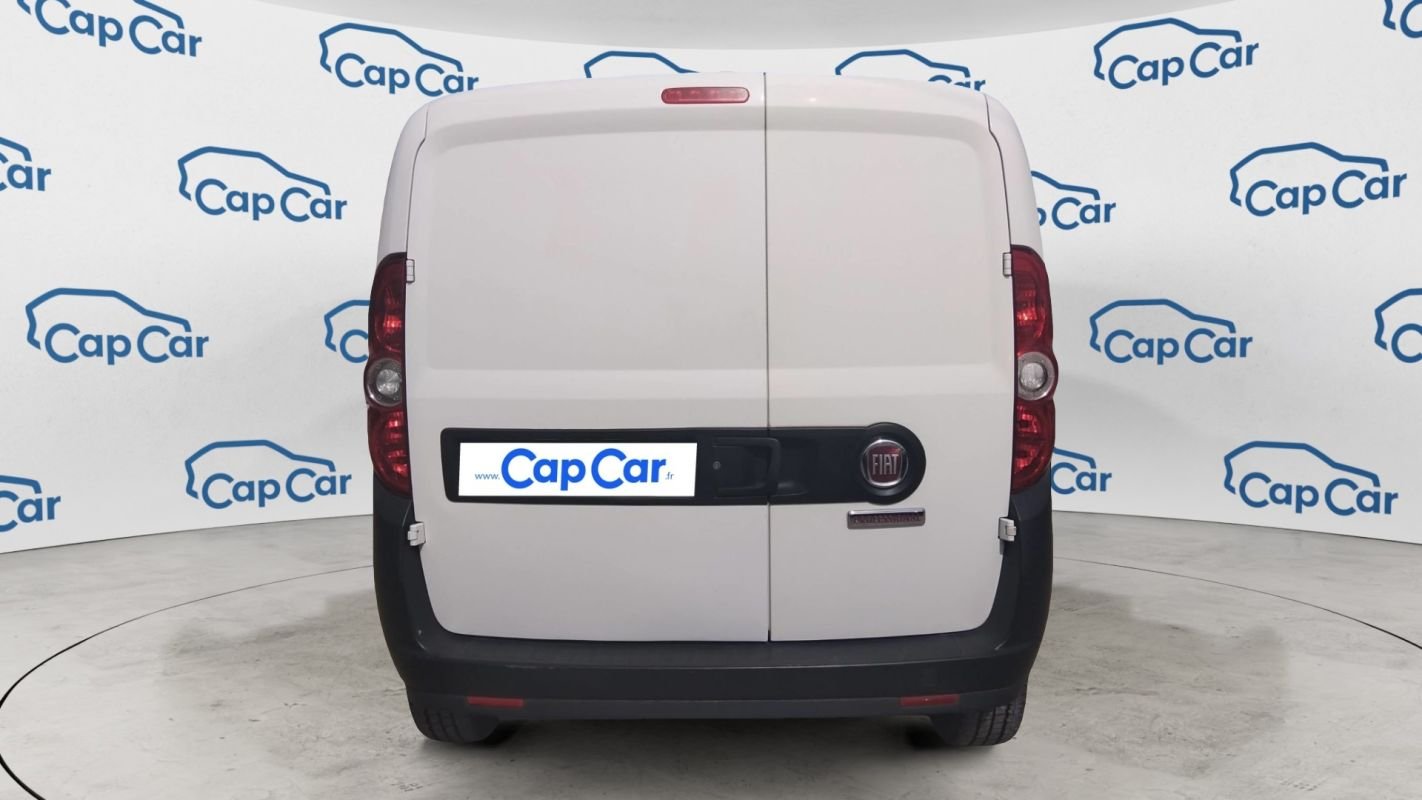 Fiat Doblo - Photo 3